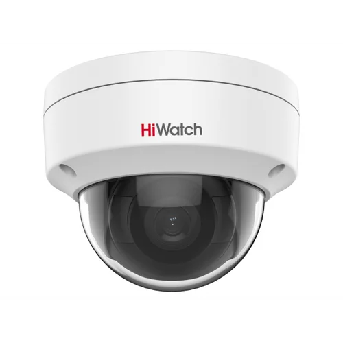 IP камера купольная 4Мп HiWatch DS-I402 (C) (2.8 mm)